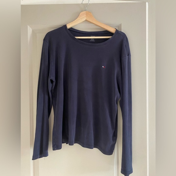 Vintage Tommy Hilfiger longsleeve - Picture 1 of 2